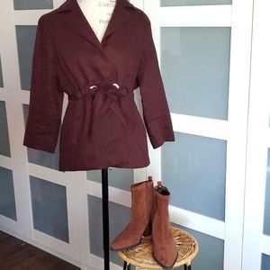 Susana Bristol blazer